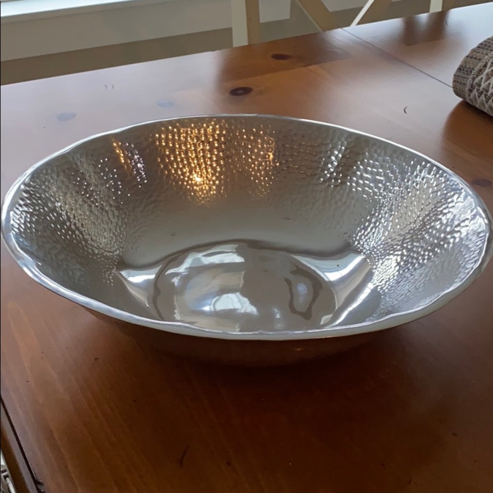 Lenox Stony Creek Salad Bowl